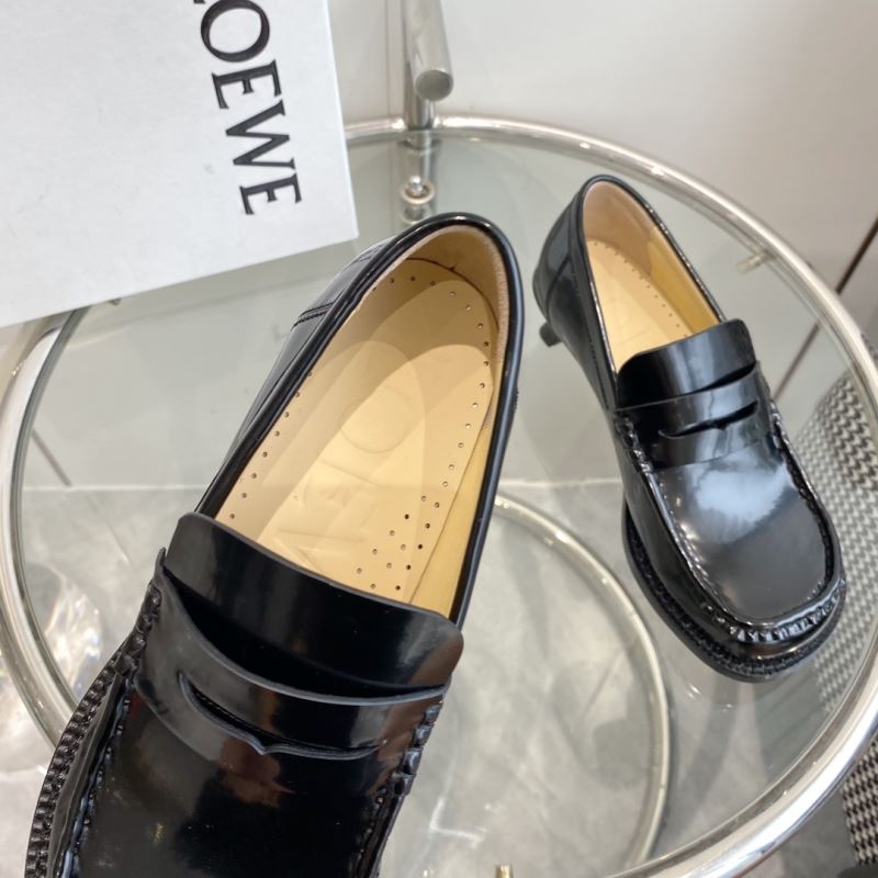 Loewe Shoes